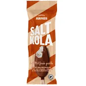 Farbror Arnes Saltkola 1-p Triumf Glass.