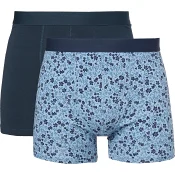 Boxer 2p småblom XXL mywear.