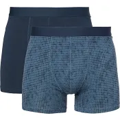 Boxer 2p prickar M mywear.