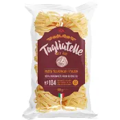 Tagliatelle med ägg 500g ICA.