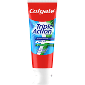 Tandkräm Triple Action 75ml Colgate.