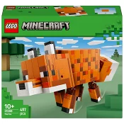 LEGO Minecraft Räven 21588.