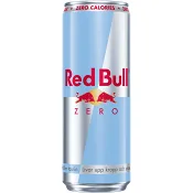Energidryck Red Bull Zero 355ml Red Bull.