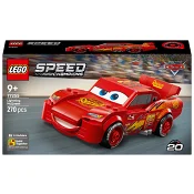 LEGO Speed Champions Blixten McQueen 77255.