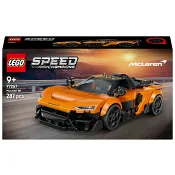 LEGO Speed Champions McLaren W1 77257.