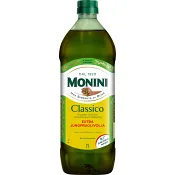 Extra jungfruolja 2L Monini.