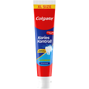 Tandkräm Karies Kontroll 125ml Colgate.