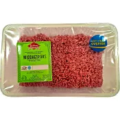 Middagsfärs ca 1kg Gudruns.