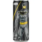 Läsk Sur Grönt Äpple 250ml Batman Drink.