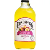 Läsk Passionsfrukt 375ml Bundaberg.