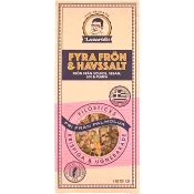 Filosticks Med Fyra Frön 125g Lazaridis.