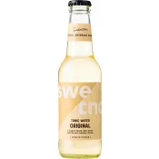 Tonicvatten Original 200ml Swedish Tonic.