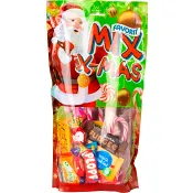Godismix Jul 450g Hultén.
