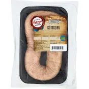 Köttkorv ca 400g Rybergs Charkuteri.