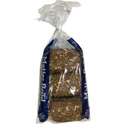 Rågkornssub 6-pack 480g Mattes Bröd.