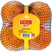 Sweet Zing Leanri JFR 4st Klass 1 ICA.