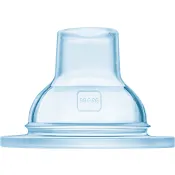 Dinappar Extra mjuka 4mån+ 2-p MAM.