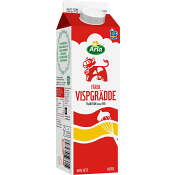 Färsk vispgrädde 40% 1l Arla Ko®.