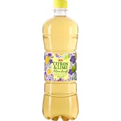 Saft Citron &amp; Lime 80cl ICA.