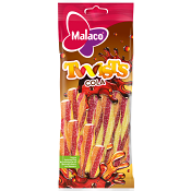 Twists Cola 100g Malaco.
