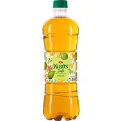 Saft Päron 80cl ICA.