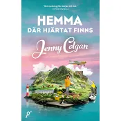 Hemma där hjärtat finns.