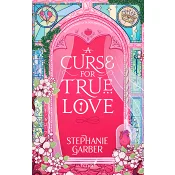 A Curse for True Love (svensk utgåva).