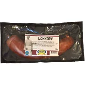 Lökkorv 450g Risbergs Chark.