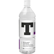 Batterivatten T-Vatten 1L Kemetyl.