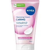 Ansiktsrengöring Cleansing Cream Gentle 150ml Nivea.