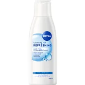 Ansiktsrengöring Cleansing Milk Refreshing 200ml Nivea.