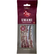 Snack Strings Umami 100g Göl.