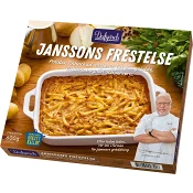 Janssons frestelse Fryst 600g Dafgårds.