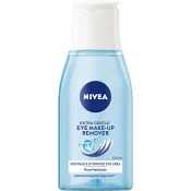 Sminkborttagning Ögon Gentle Eye Make-Up Remover 125ml Nivea.