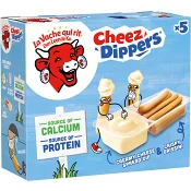 Cheez Dippers 5 styck Den skrattande kon.