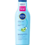 After Sun Moisture Lotion 200ml Nivea Sun.
