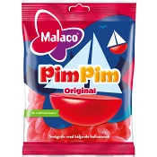 Godispåse PimPim Hallon 95g Malaco.