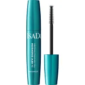 Mascara The New Dimension WP Mascara 01 Black 11 Milliliter IsaDora.