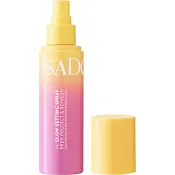 Face The Glow Setting Spray 100 Milliliter IsaDora.