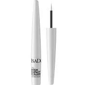 Eyeliner Sincere White The High Impact Eyeliner 10 1.7 Milliliter IsaDora.