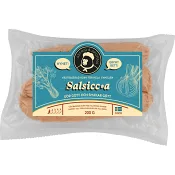 Salsiccia Växtbaserad 200g Astrid och aporna.