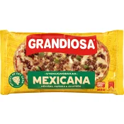 Mexicana minipizza 165g Grandiosa.