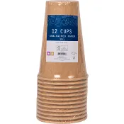 Mugg Natur Large 12pack Falk.