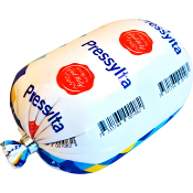 Pressylta Knyten 400g Bastuträsk Charkuteri.