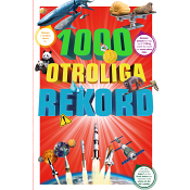 1000 otroliga rekord.