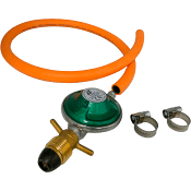 Regulator kit SE Enders.