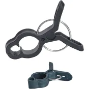 Plantclips 2 storl.