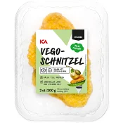 Vegoschnitzel 200g ICA.