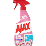 Glasrengöring Spray Floral Fiesta 500ml Ajax.