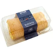 Rulltårta Gluten- och mjölkfri 350g brisk.